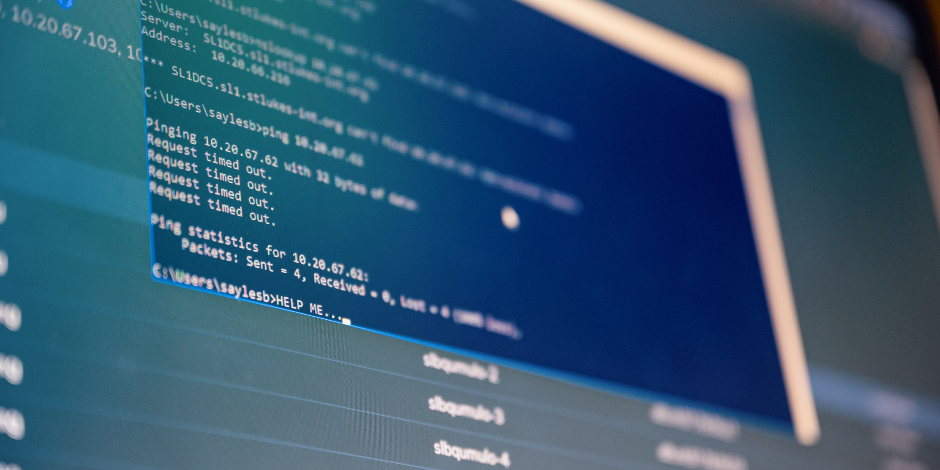 La importancia de la ciberseguridad para las empresas en 2025