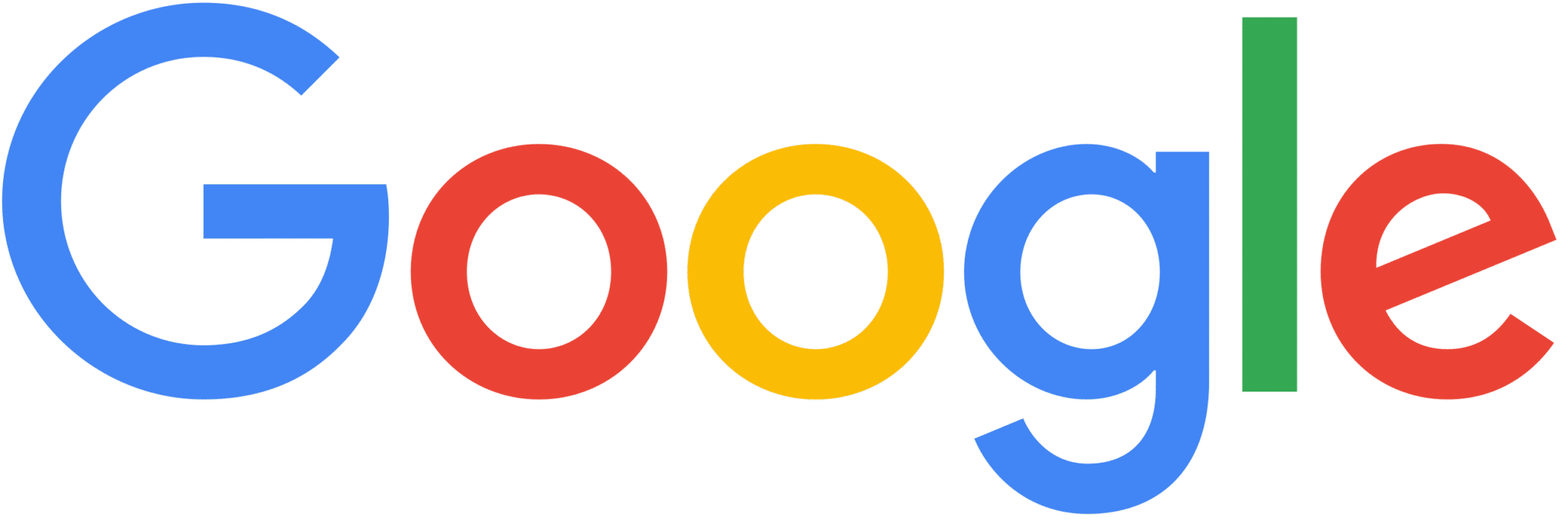Logo de Google utilizado en la sección de reseñas de clientes en RED Ciberseguridad by Nexora